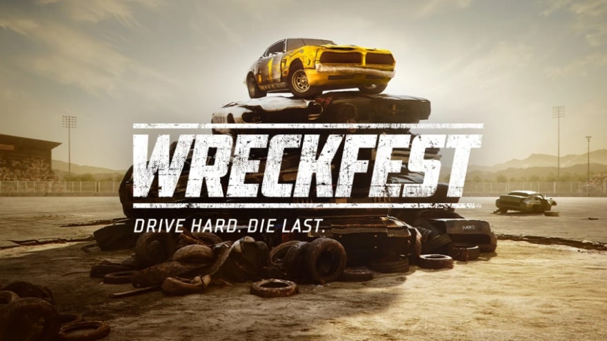 Nuove offerte sul Play Store: Wreckfest è da non perdere!