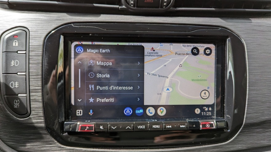 Android Auto 10 arriva per tutti: come scaricarlo subito