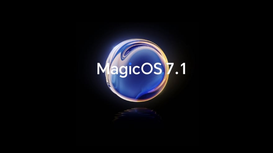 HONOR ufficializza l&#039;aggiornamento MagicOS 7.1: già disponibile su Magic Pro 4