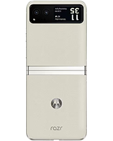 Motorola RAZR 40