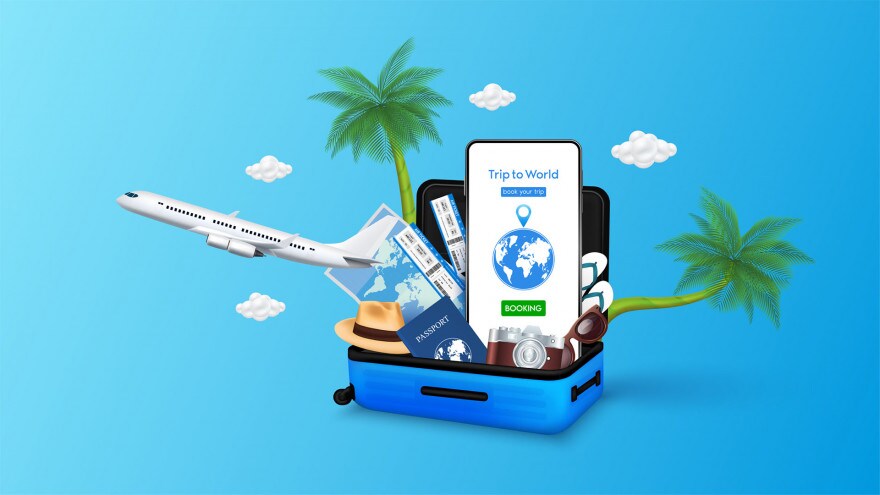 10 app Android da portare obbligatoriamente in vacanza