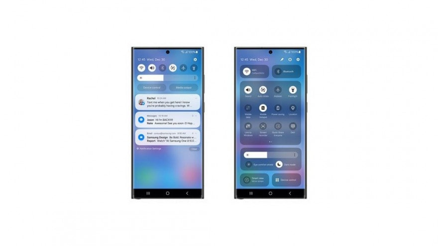 Samsung annuncia la beta di One UI 6 con Android 14, poi ci ripensa