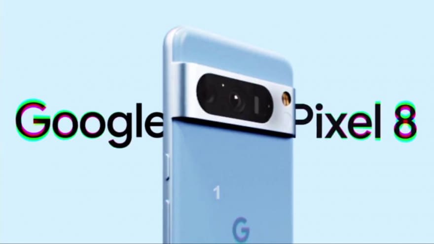 Trapelati i prezzi di Google Pixel 8: dimenticate il passato 