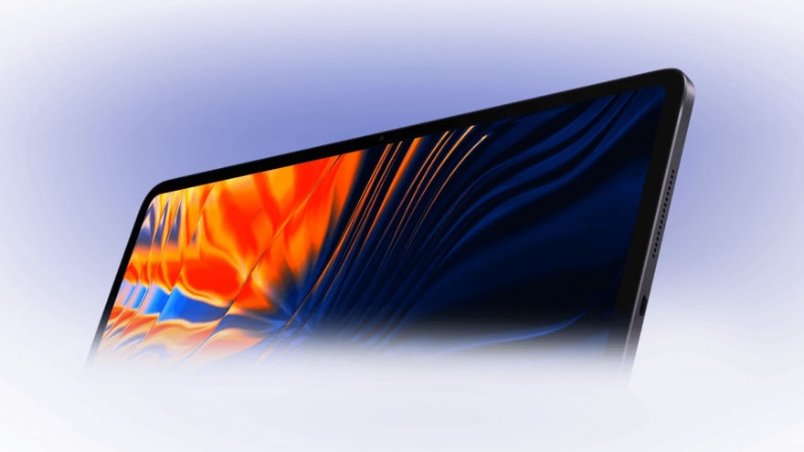 Svelato lo Xiaomi Pad 6 Max, rivale del Samsung Galaxy Tab S9 Ultra