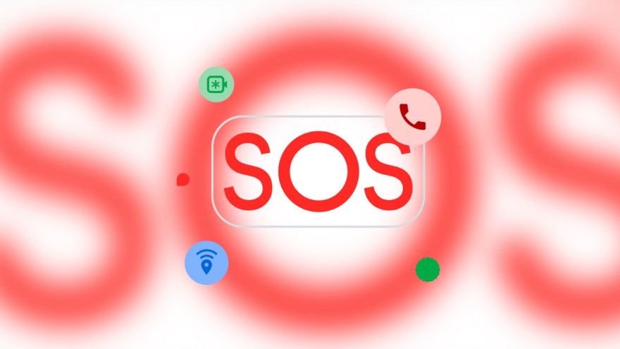 I messaggi SOS via satellite di Google potrebbero avere un vantaggio rispetto a quelli di Apple