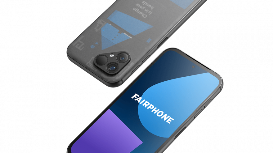 Fairphone 5 è ufficiale: lo smartphone equosolidale che potrete usare per 10 anni