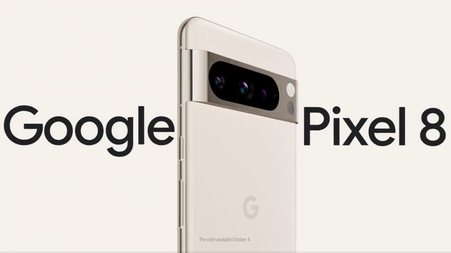 I Pixel 8 saranno in buona compagnia: Google esce allo scoperto