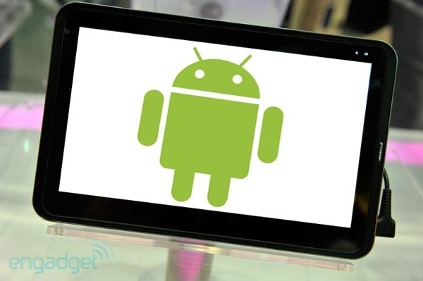 Un nuovo tablet LG potrebbe presto far capolino sul mercato, ma non aspettatevi un top gamma (foto)