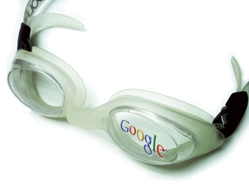 Non installate Google Goggles, tanto è inutile!