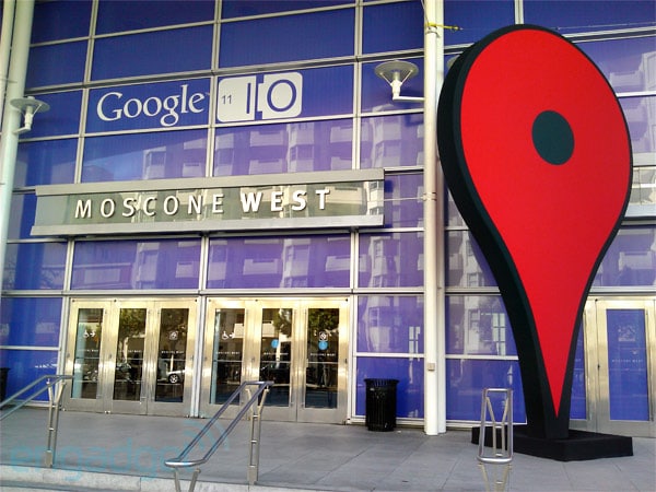 Il Google I/O 2014 si terrà il 25 e 26 giugno