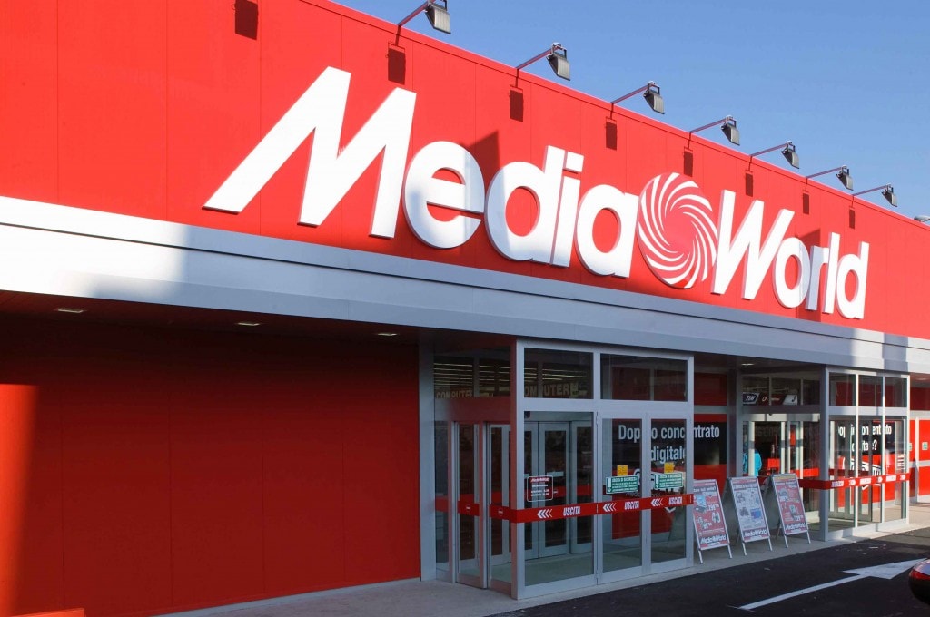 MediaWorld offre un refresh per la vostra tecnologia nel volantino di febbraio