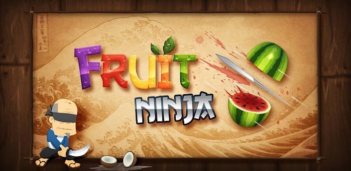 Fruit Ninja riceverà un grande aggiornamento ad ottobre