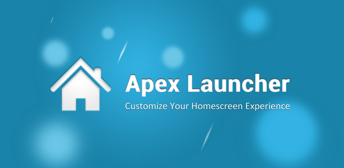Apex Launcher si aggiorna divenendo sempre più moderno