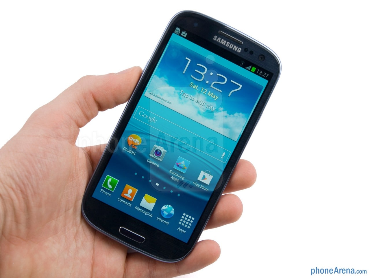Incredibili Galaxy S III ed S II: Android 12 grazie alla LineageOS non ufficiale (aggiornato)