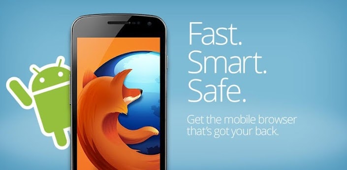 Firefox rilascia un aggiornamento con la videochat Hello