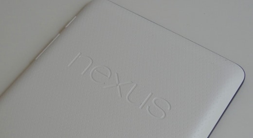 ASUS Nexus 8 con Intel Bay Trail-T in arrivo entro metà 2014?