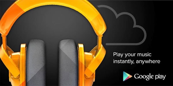 Google Play Music si aggiorna con &quot;i miei dispositivi&quot;, radio offline e altro (foto)