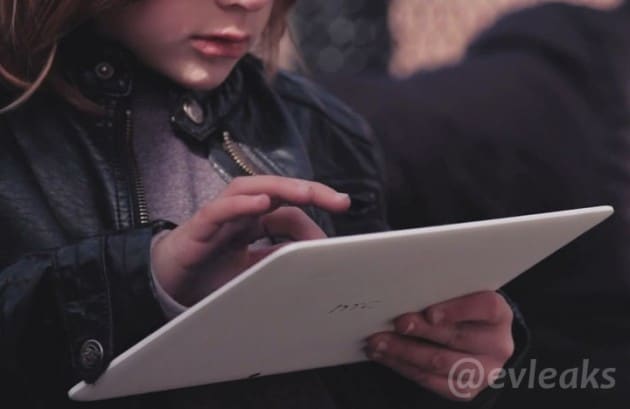 Nuove voci suggeriscono un tablet Nexus da 8,9 pollici che potrebbe essere prodotto da HTC