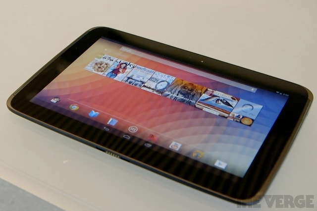 Samsung Nexus 10 continua a vivere, grazie a CyanogenMod 13 ufficiale (foto)