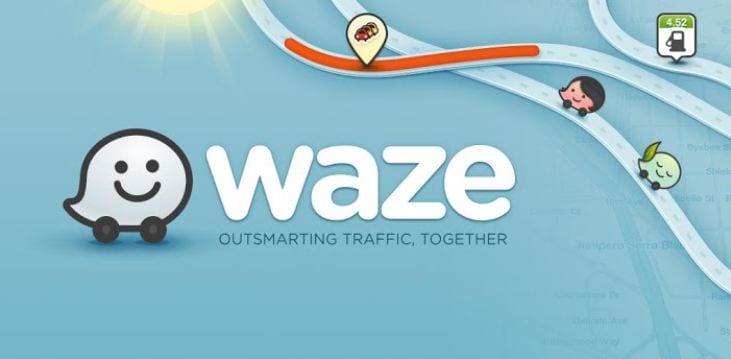 Waze si aggiorna con i luoghi inseriti dagli utenti e l&#039;aiuto per il parcheggio