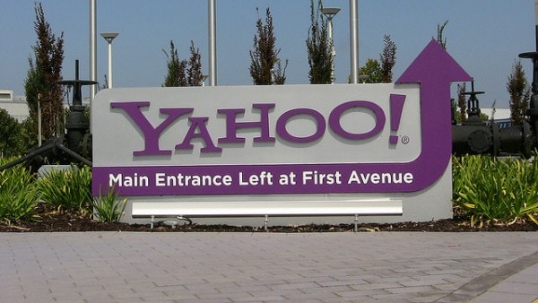 Yahoo! rimuoverà presto l&#039;opzione per accedere con un account Google o Facebook