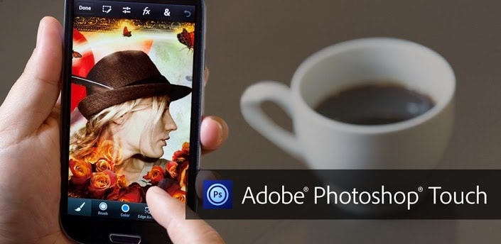 Adobe Photoshop Express introduce molte novità a pagamento