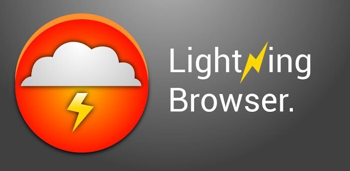 Lightning Browser si rinnova con Material Design, modalità lettura e un tema scuro