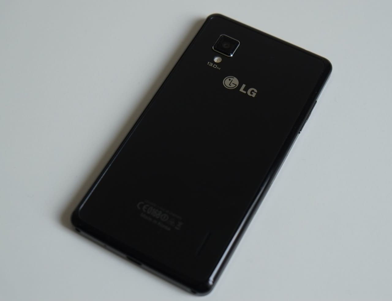 LG Optimus G: arriva l&#039;aggiornamento ad Android 4.4.2 KitKat per i no brand