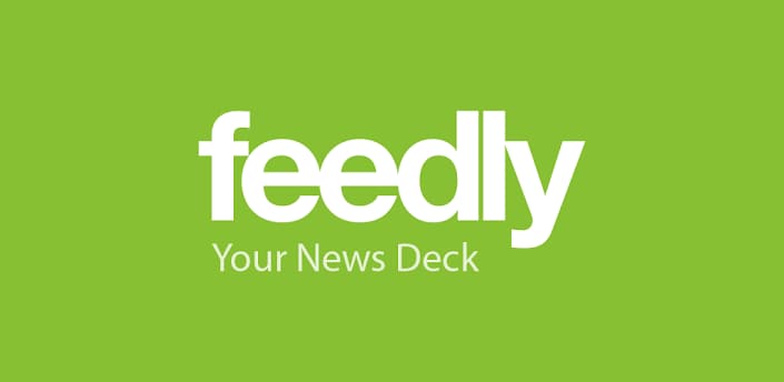 Provate subito Feedly in Material Design (download apk)