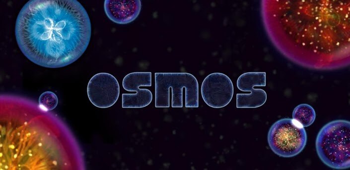 Osmos HD in offerta sul Play Store