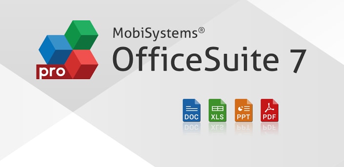OfficeSuite Pro 7 scontata di oltre il 90%