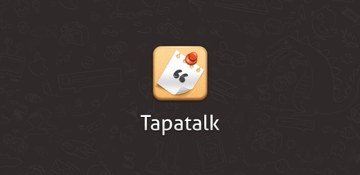 Tapatalk rimuove la sua versione a pagamento (di nuovo)