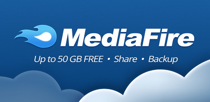 MediaFire si aggiorna e diventa sempre più un concorrente di Dropbox
