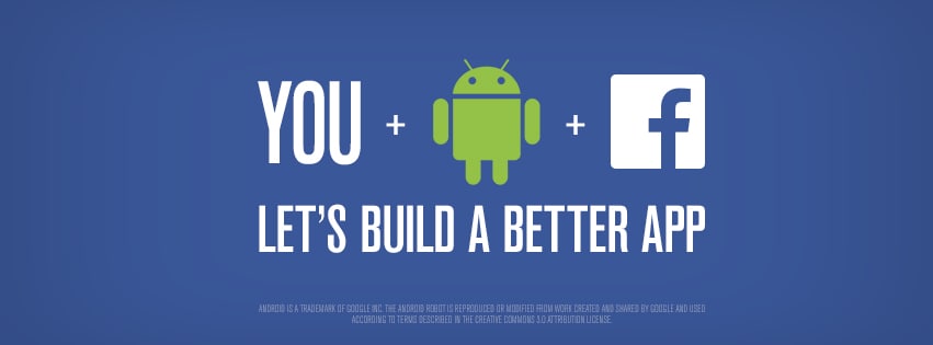 Facebook annuncia la nuova beta della propria app, ma poi la ritira a causa di problemi con Google Play