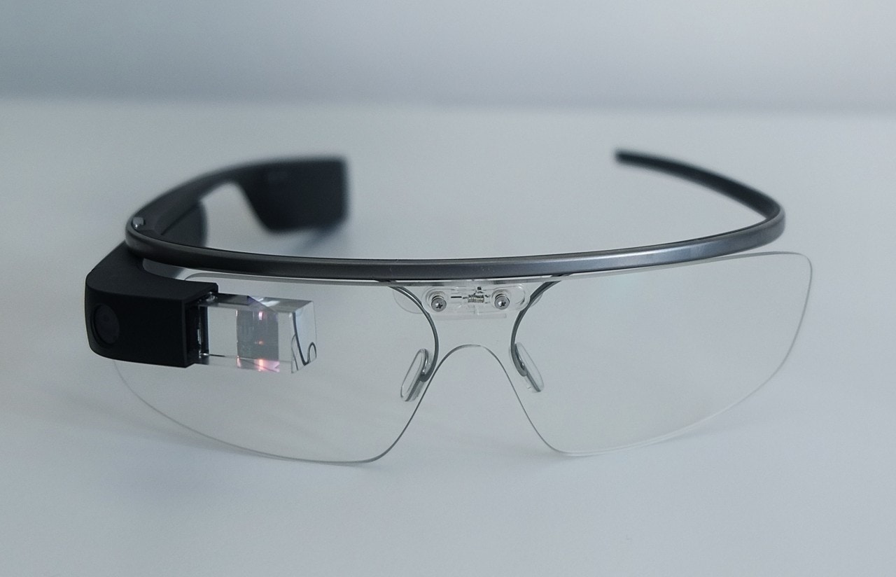 Google apre la vendita dei Glass a tutti i cittadini USA e rilascia XE17.1