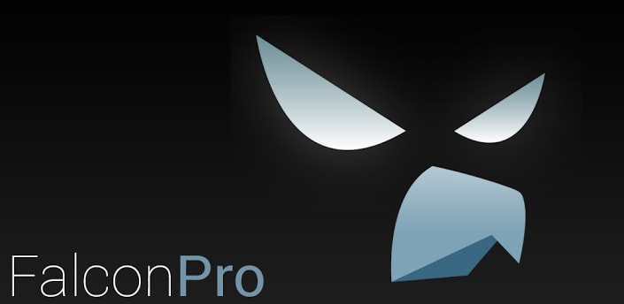 Falcon Pro si aggiorna alla 2.1.3 con tanti fix e maggiore velocità