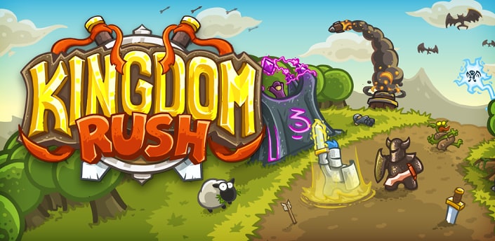 Kingdom Rush diventa gratuito: correte a scaricarlo!