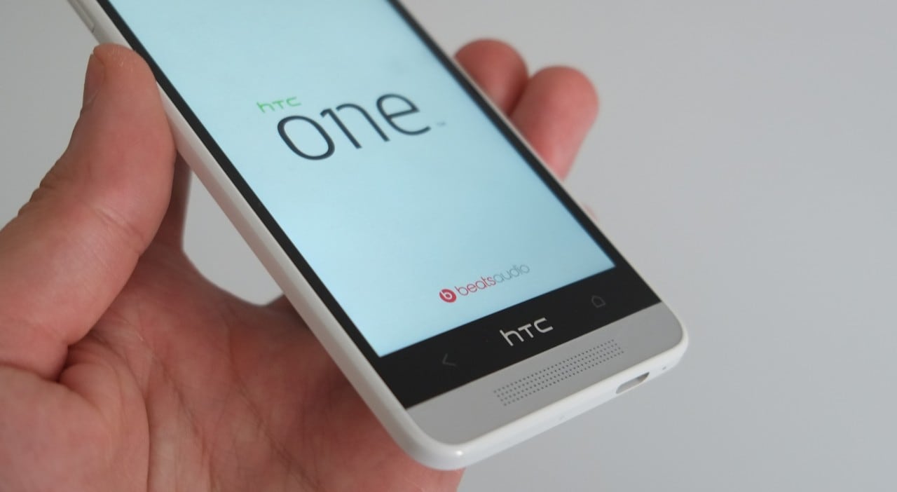 Anche HTC One mini verrà aggiornato a Lollipop