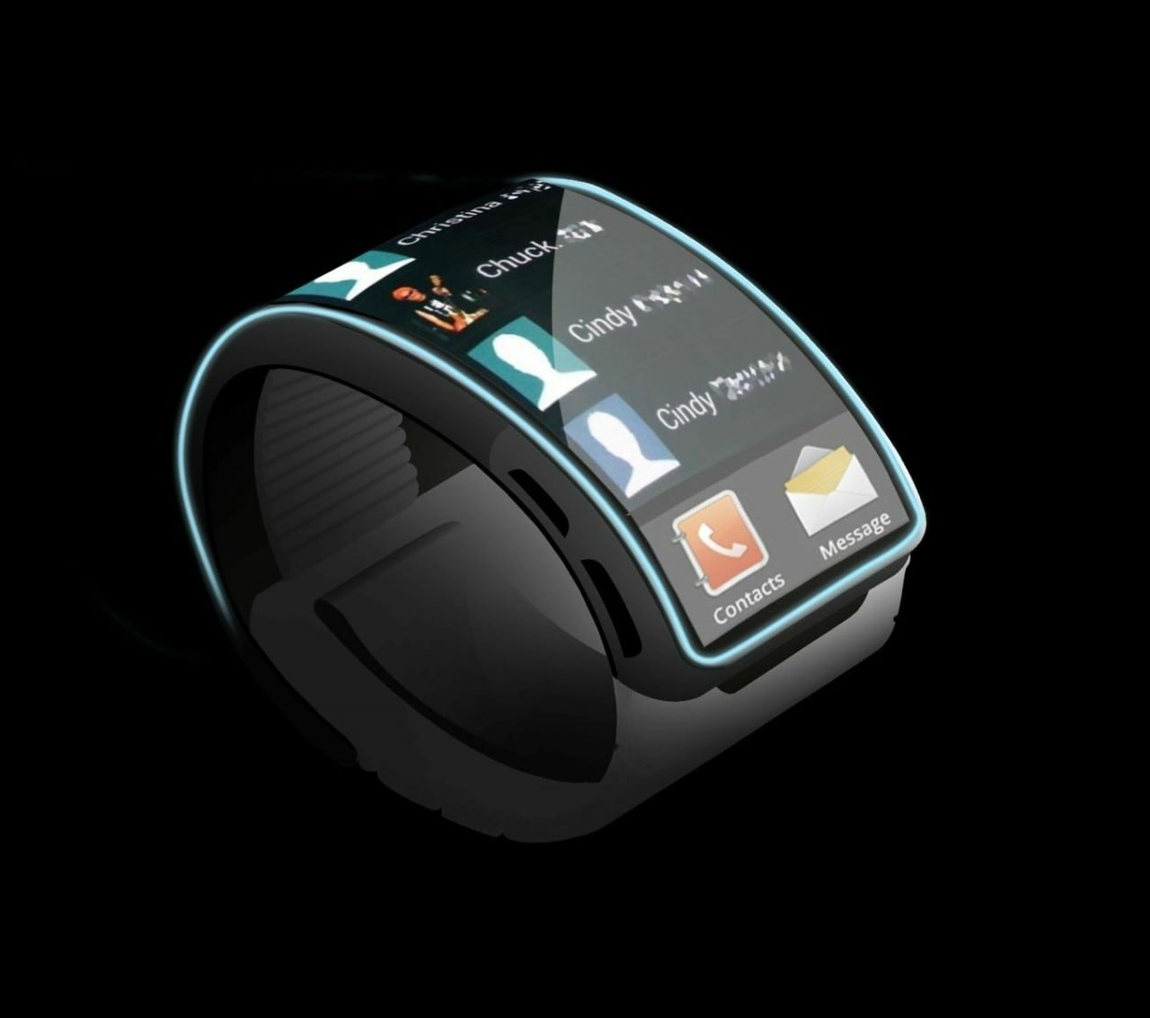 Samsung in procinto di lanciare un nuovo smartwatch dedicato al fitness
