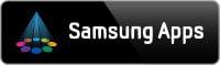 Samsung Apps Badge
