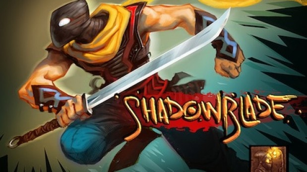 L&#039;action-platform Shadow Blade arriva finalmente sul Play Store (foto e video)