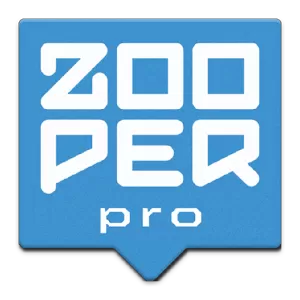 Zooper Widget è morto: app rimosse definitivamente dal Play Store, ma ci sono nuovi eredi