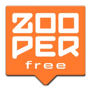 Zooper Widget è tornato! Di nuovo sul Play Store, ma senza alcuna novità