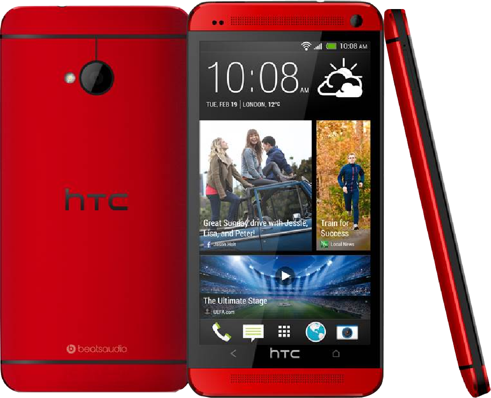 HTC One TIM, Vodafone e H3G si aggiornano a KitKat 4.4.2