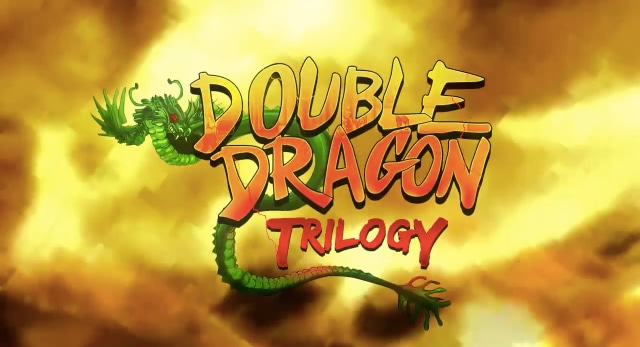 Double Dragon Trilogy in offerta a 0,69€ sul Play Store