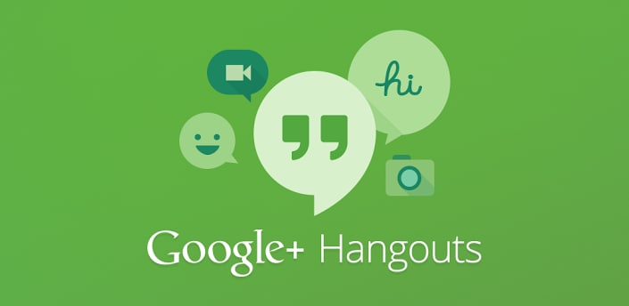 Le novità future di Hangouts: backup degli SMS e integrazione con Google Voice