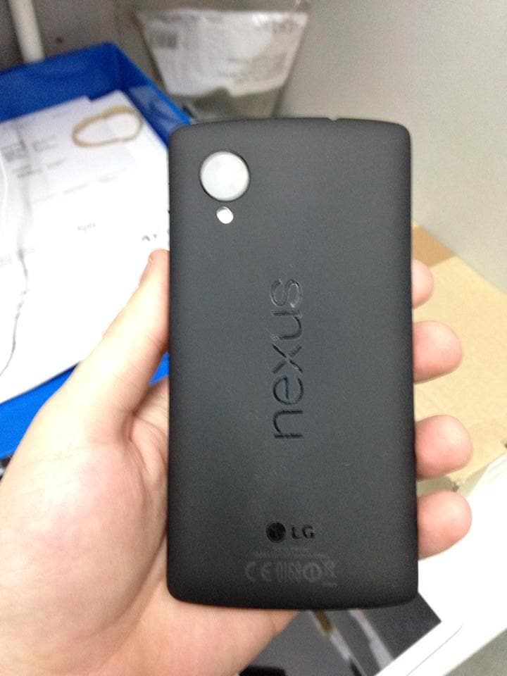 Nuovi rumor su un Nexus 8 in arrivo a luglio