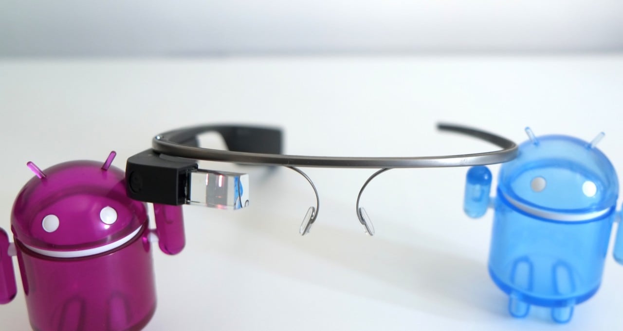 I Google Glass arrivano nella serie A indossati da Cassano e Gobbi (video)
