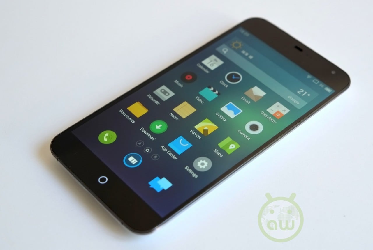 Meizu MX2 e MX3 riceveranno Android 4.4 KitKat durante questo mese