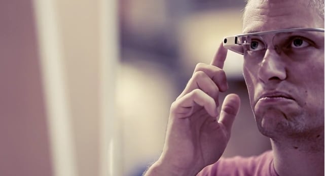 Diagnosticato il primo caso di dipendenza da Google Glass